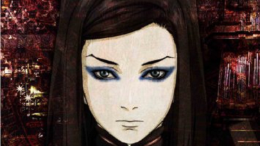 【アニメ】『Ergo Proxy』（２００６）