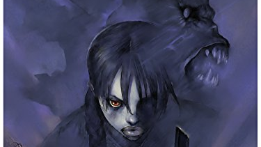 【アニメ】『BLOOD THE LAST VAMPIRE』（２０００）