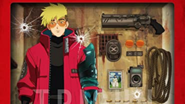 【アニメ】『TRIGUN STAMPEDE』（２０２３）