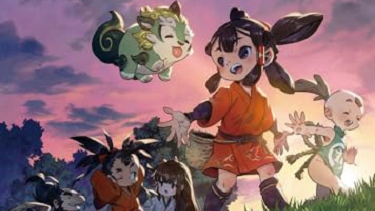 【アニメ ネタバレなしの感想】『天穂のサクナヒメ』（２０２４）